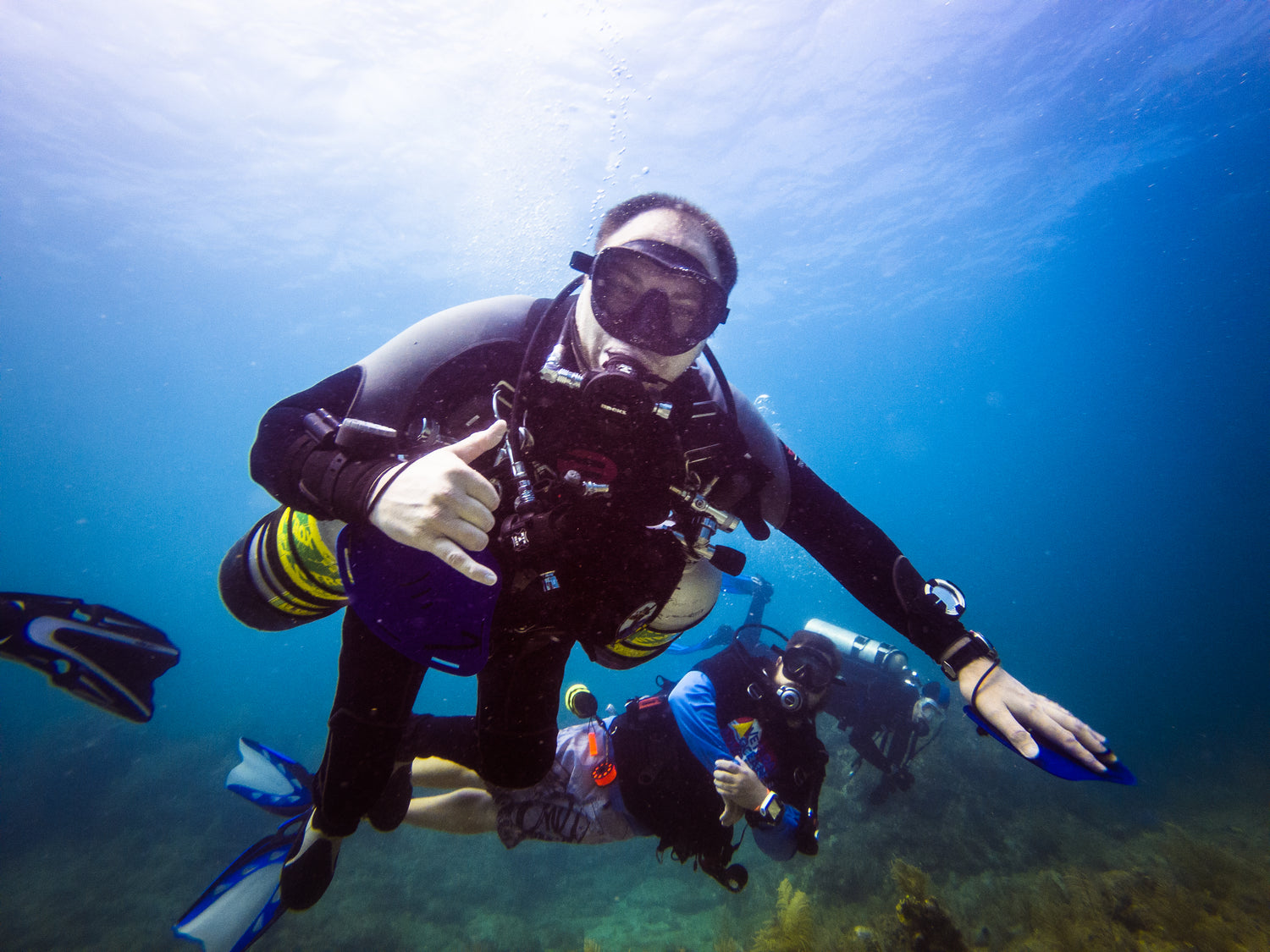 Dive4Vets Foundation — photo 5